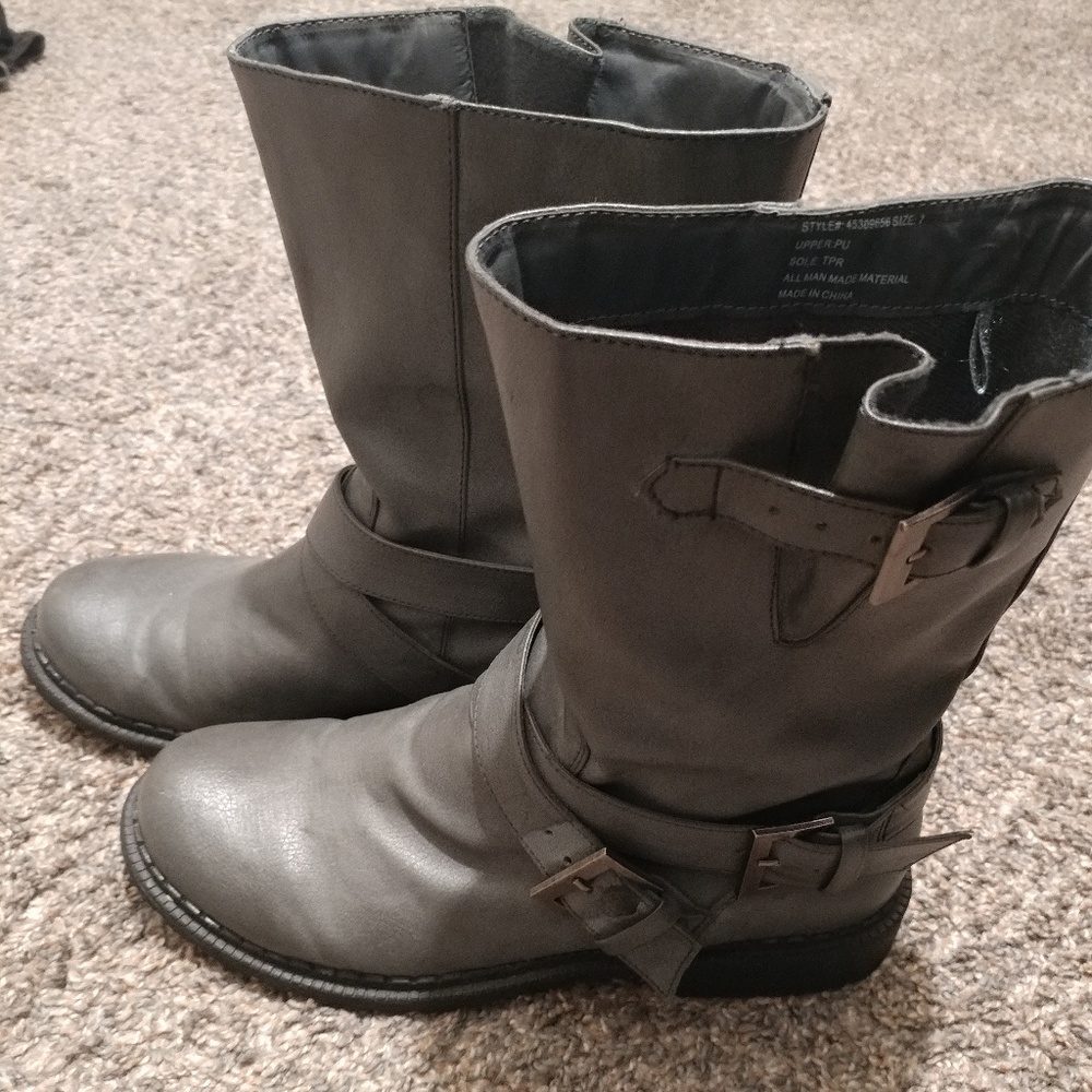Boots